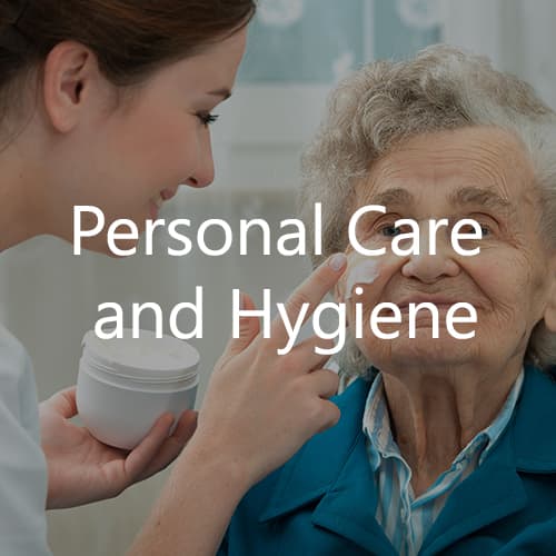 Services Special Touch Nursing Service